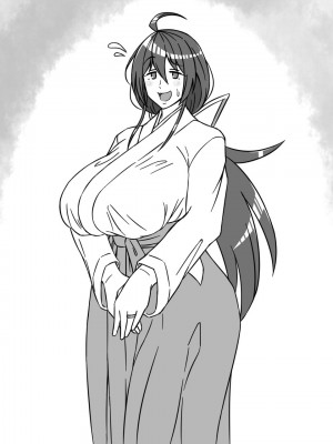 [エロ乞食] 田舎武術の師範お母さんが怪人に洗脳されムキムキ戦闘員に改造されてしまう話 [黎欧出资汉化]_48