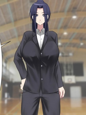 [三毛蔵亭] 親子強制怪物化性交～悪堕ちした母と雌化した息子の物語～_007