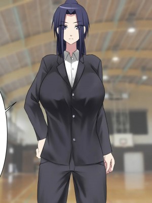 [三毛蔵亭] 親子強制怪物化性交～悪堕ちした母と雌化した息子の物語～_008