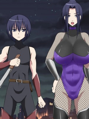 [三毛蔵亭] 親子強制怪物化性交～悪堕ちした母と雌化した息子の物語～_013