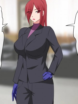 [三毛蔵亭] 少女強制怪物化学園～悪に堕ちる少女たちの物語～_002