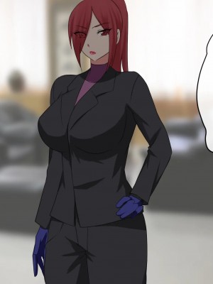 [三毛蔵亭] 少女強制怪物化学園～悪に堕ちる少女たちの物語～_005