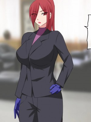 [三毛蔵亭] 少女強制怪物化学園～悪に堕ちる少女たちの物語～_011