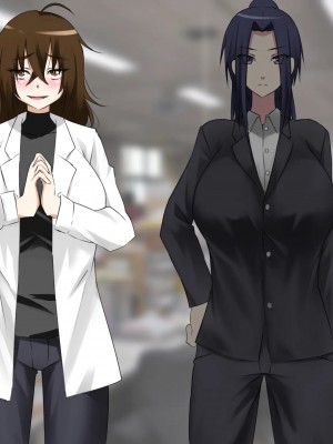 [三毛蔵亭] 少女強制怪物化学園～悪に堕ちる少女たちの物語～_018