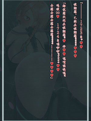 [星井ガル] 美甘宁瑠 改造记录 File.02 (蔚蓝档案) [FanonFaulkes个人汉化]_25