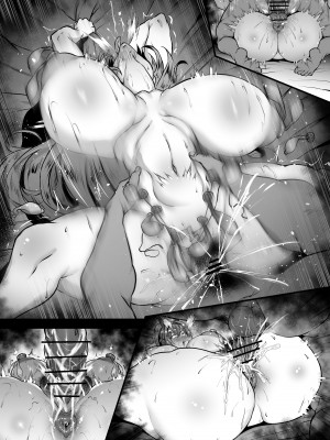 [わりゅう] アニス&ヘルム [笑笑个人汉化]_9