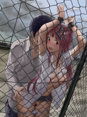 [Werk (安藤周記)] オシゴトマスター2 (アイドルマスターミリオンライブ!) [DL版]_116