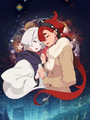 [Xration (mil)] クリスマス(水星の魔女) その後 (機動戦士ガンダム 水星の魔女)_23