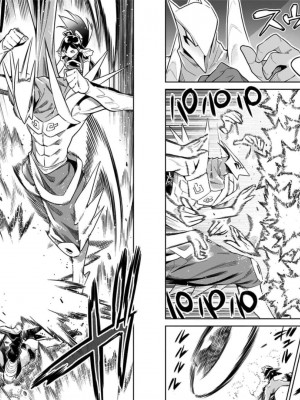 [タカヒロ×竹村洋平] 魔都精兵のスレイブ 第8卷_p_0059