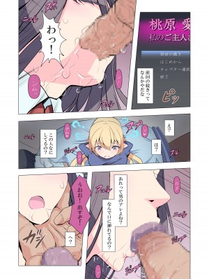 [Blood Moon (ガスマス)] お姉ちゃんお願い!1回でいいからセックスさせて!_11