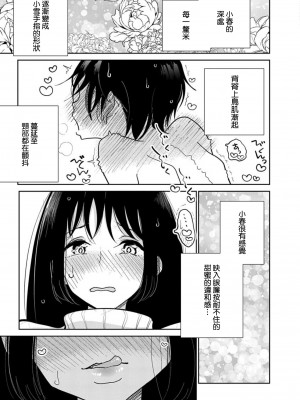 [ディビ] あなたが甘くねだるまで｜在你嬌聲求我之前 第1-29話 完結 [沒有漢化] [DL版]_471