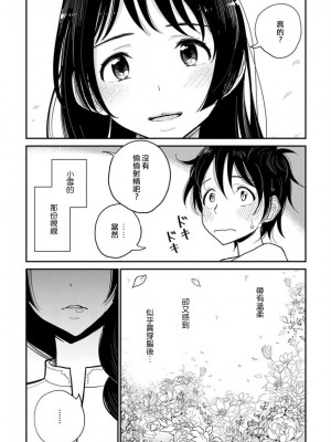 [ディビ] あなたが甘くねだるまで｜在你嬌聲求我之前 第1-29話 完結 [沒有漢化] [DL版]_205