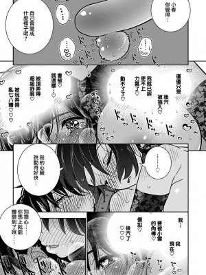 [ディビ] あなたが甘くねだるまで｜在你嬌聲求我之前 第1-29話 完結 [沒有漢化] [DL版]_640