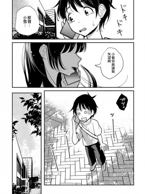 [ディビ] あなたが甘くねだるまで｜在你嬌聲求我之前 第1-29話 完結 [沒有漢化] [DL版]_234