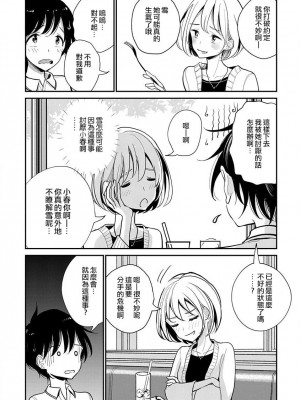 [ディビ] あなたが甘くねだるまで｜在你嬌聲求我之前 第1-29話 完結 [沒有漢化] [DL版]_236