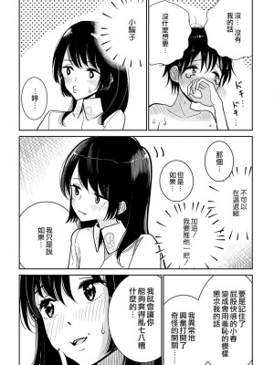 [ディビ] あなたが甘くねだるまで｜在你嬌聲求我之前 第1-29話 完結 [沒有漢化] [DL版]_374