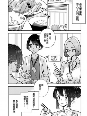 [ディビ] あなたが甘くねだるまで｜在你嬌聲求我之前 第1-29話 完結 [沒有漢化] [DL版]_683