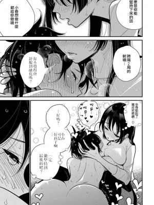 [ディビ] あなたが甘くねだるまで｜在你嬌聲求我之前 第1-29話 完結 [沒有漢化] [DL版]_220