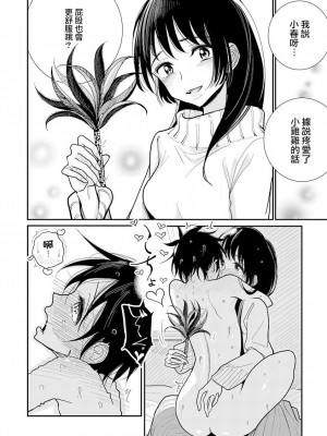 [ディビ] あなたが甘くねだるまで｜在你嬌聲求我之前 第1-29話 完結 [沒有漢化] [DL版]_446