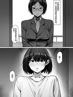 [シバイーヌ二世] 奴●志望 野崎はるな編 [中国翻訳]_07