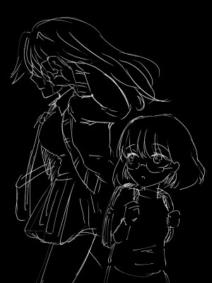 [庭 (瀬木ショウ)] 陰キャ同士の恋だった_37