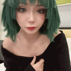 Umeko J - Fubuki_123