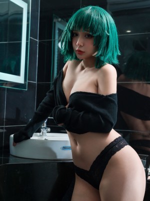 Umeko J - Fubuki_033