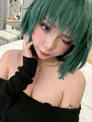 Umeko J - Fubuki_096