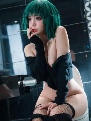 Umeko J - Fubuki_021