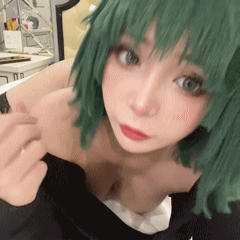 Umeko J - Fubuki_136