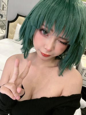 Umeko J - Fubuki_097
