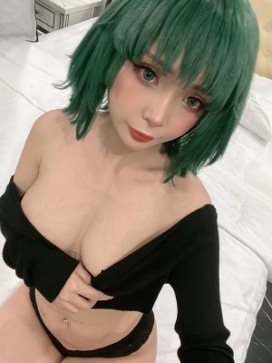 Umeko J - Fubuki_092