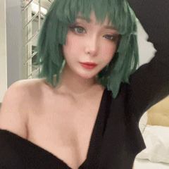 Umeko J - Fubuki_125