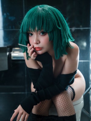Umeko J - Fubuki_018