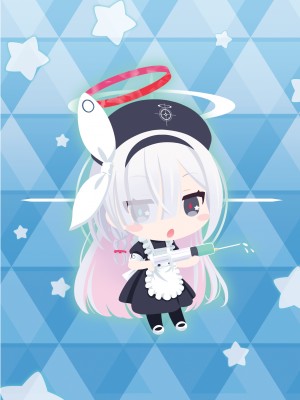 [猫屋敷 (猫男爵)] アロプラの保健室 (ブルーアーカイブ) [白杨汉化组] [DL版]_29