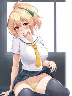 [聖根じるし(すこ太)] 八月のパコパコ寝取られ記_46