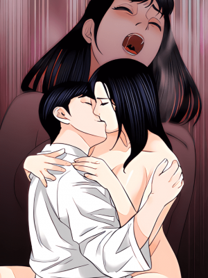 傳宗接代好困難 1-18話