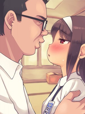 [Studio Gaudi] ロリコン教師の裏名簿3_226