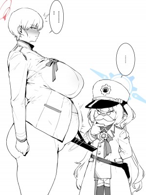 [thirty8ght] マリナ [黎欧出资汉化]_13