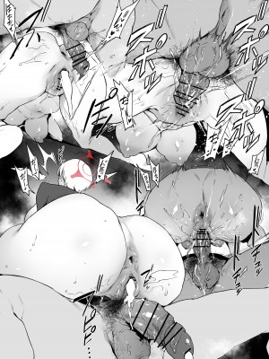 [thirty8ght] マリナ [黎欧出资汉化]_09