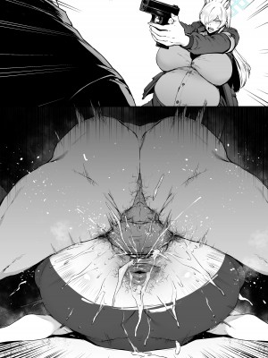 [thirty8ght] カンナ (ブルーアーカイブ) [黎欧出资汉化]_30