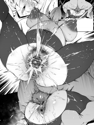 [thirty8ght] カンナ (ブルーアーカイブ) [黎欧出资汉化]_31