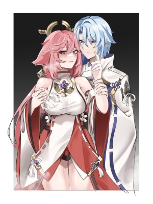 [bubo] 同流 (原神)_02