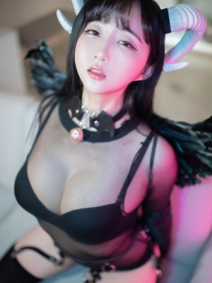 [한지나] Succubus_W1KfkLpSEPlHIAkb