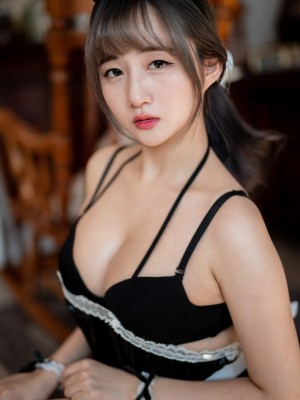 [한지나] MAID BUNNY_HKGcYxuw2tXEDl5D