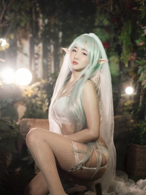 [한지나] Sun Elf & Moon Elf_6PIiNlaDCRASIPsS