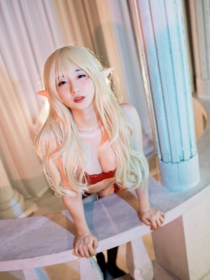 [한지나] Sun Elf & Moon Elf_hNb0Cvhm6ACP2IyR