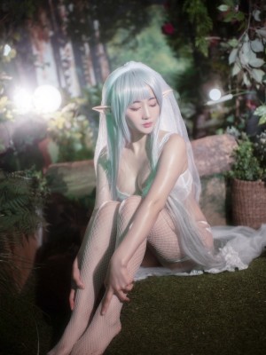 [한지나] Sun Elf & Moon Elf_OlhQVxislwGA_NeY