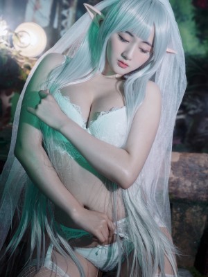 [한지나] Sun Elf & Moon Elf_u85KTJfYD_qWAamK