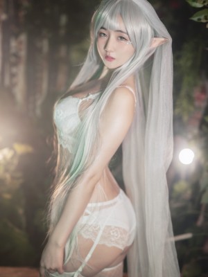 [한지나] Sun Elf & Moon Elf_z48RAuh1rmng50UV